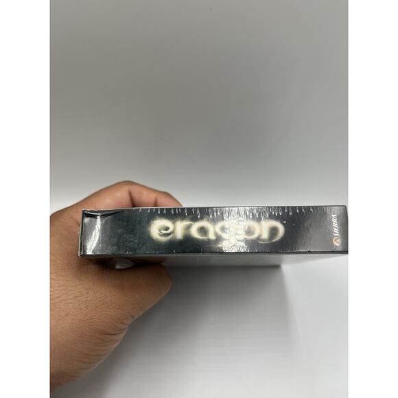 Eragon Dragon Rider (Nintendo Game Boy Advance) Gba New Sealed Rare Rpg - Picture 5 of 8